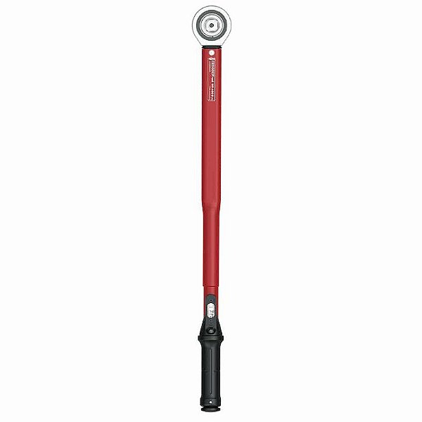 TORQUIMETRO DE ESTALO  3/4 80-400NM R78900400 - GEDORE RED