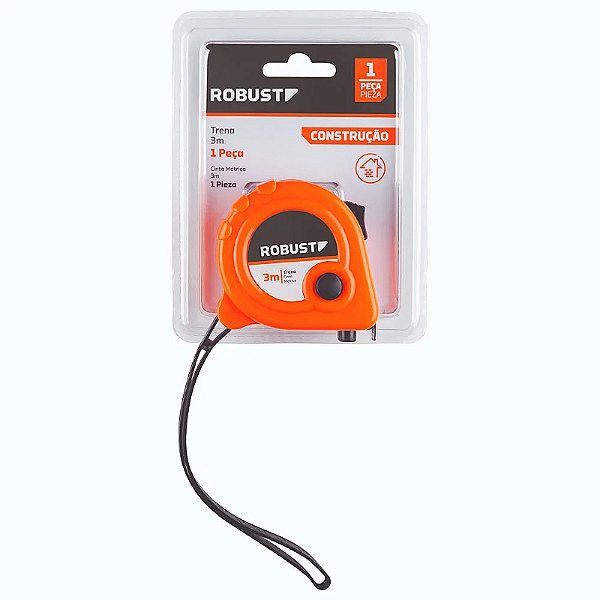 TRENA 3M S94551003 - ROBUST