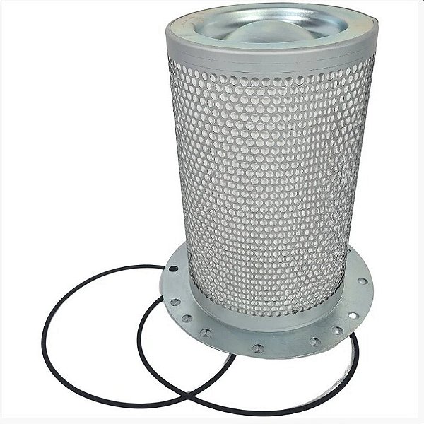ATLAS - FILTRO SEPARADOR AR/OLEO      MFSA07 KIT/ KV290-005S