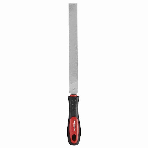 LIMA CHATA BASTARDA C/CABO 8POL R93120052 - GEDORE RED