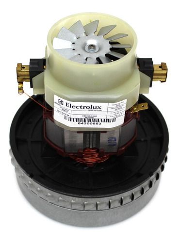 ELECTROLUX - MOTOR BPS2S  NOVO 220V (ASPIRADOR) ULTRALUX