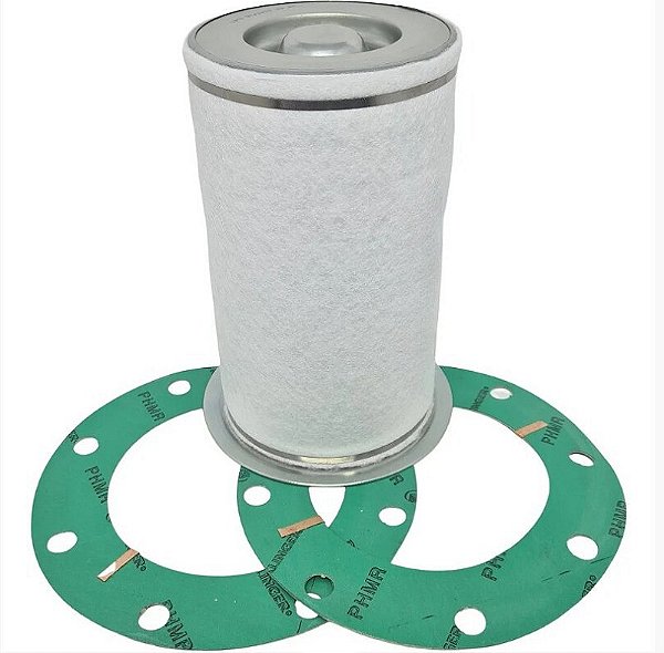 KAESER - FILTRO SEPARADOR AR/OLEO                   KV70-06