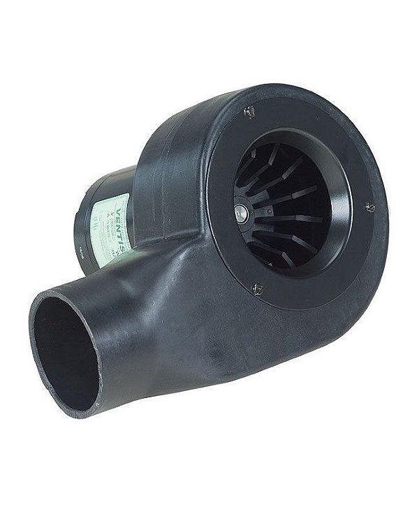 MICROVENTILADOR TIPO BLOWER 127/220V MONO CARACOL CONDOR / N