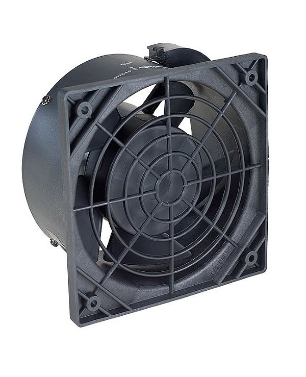 MICROVENTILADOR AXIAL IND 127/220V 18CM  E18NYCD - C/ GRADE