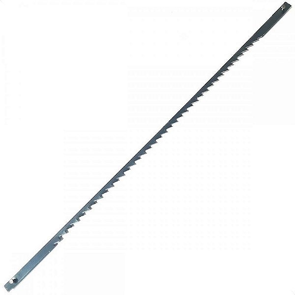 LAMINA P/ SERRA TICO-TICO 2,54MM 10D BANCADA (JG) 5PCS - MAK