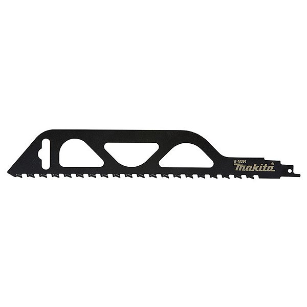 LAMINA SERRA SABRE P/ CONC/TIJ 305X1.5 2D  - MAKITA