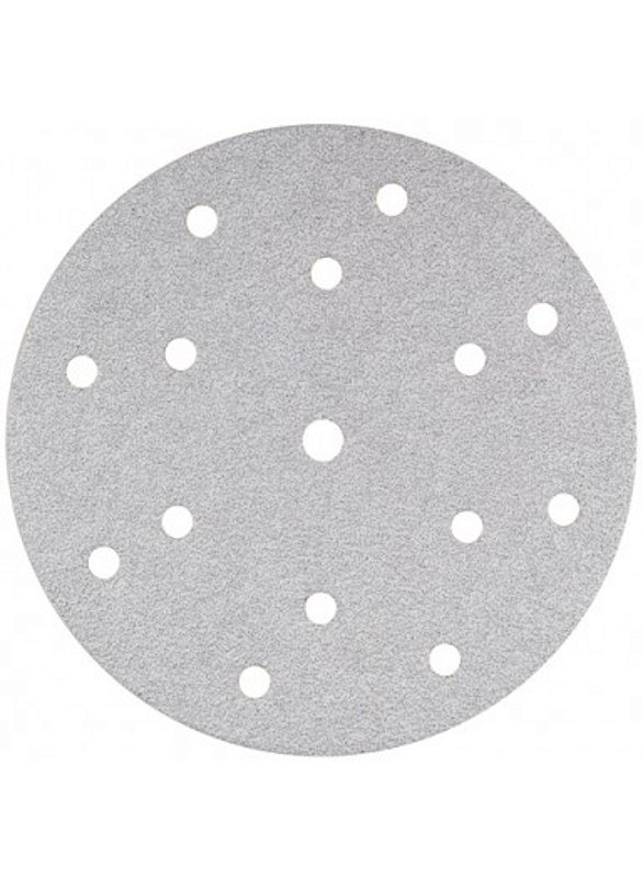 DISCO LIXA 150MM GR120 C/10UN P/ BO6030 MAKITA