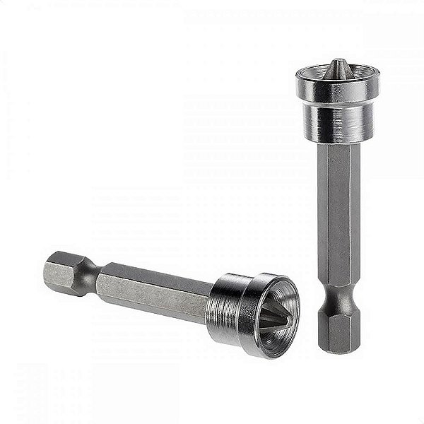 MAKITA - BIT P/ DRYWALL PH2 40MM C/ LIMITADOR