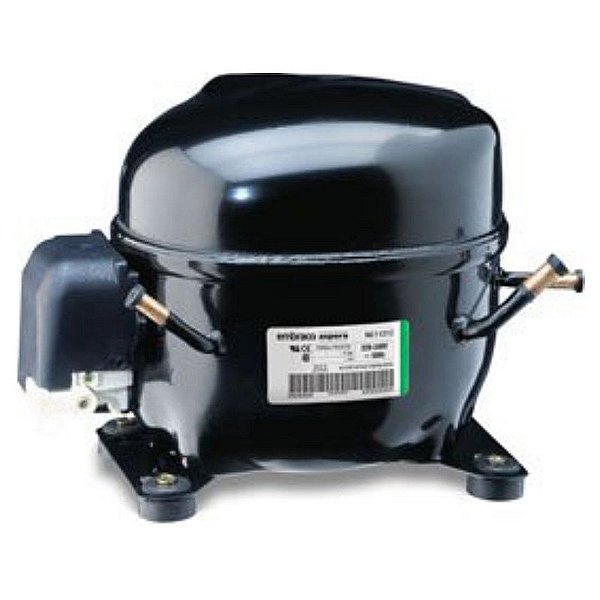 PARAFUSO - COMPRESSOR HERMETICO R22/R422D 220V