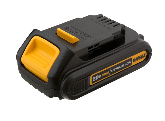 DEWALT - BATERIA 20V MAX COMPACT 1.5 AH