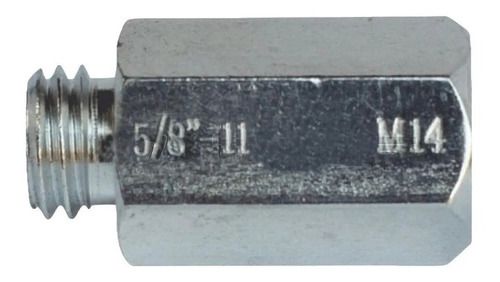 ADAPTADOR P/ BOINA ROSCA M14 - MAKITA