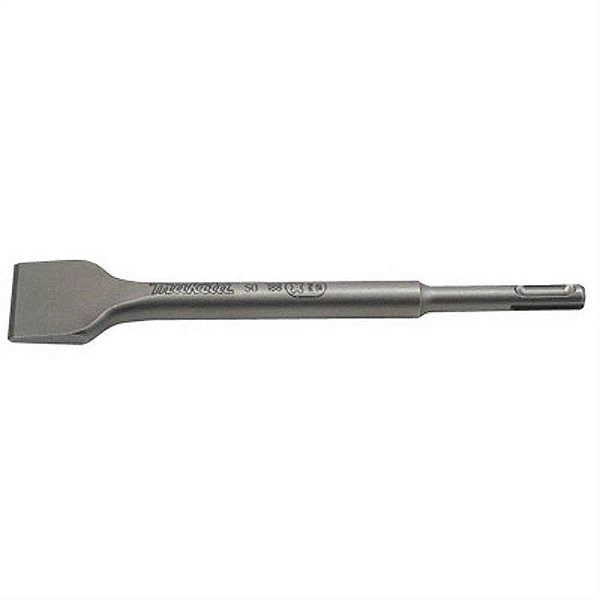 TALHADEIRA 40X250MM SDS PLUS PLANA - MAKITA