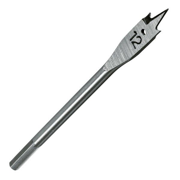 BROCA CHATA 12X150MM ENC. RETO - MAKITA