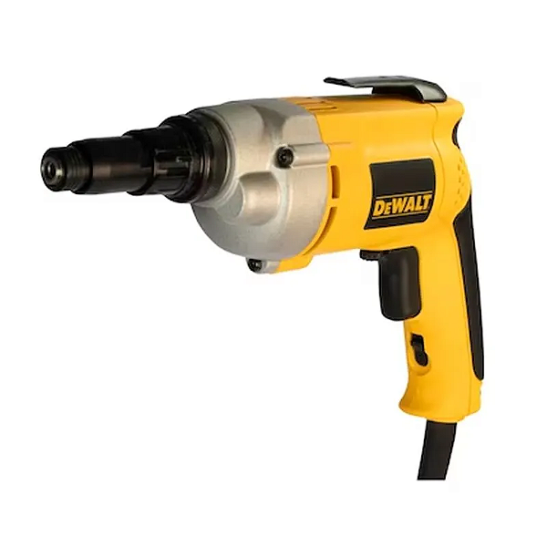PARAFUSADEIRA C/ CTR. TORQ. 220V (ELETRICA) - DEWALT