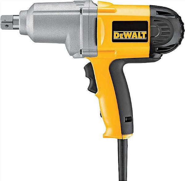 CHAVE DE IMPACTO 1/2 - 13MM 220V 710W DW292-B2 - ELETRICA