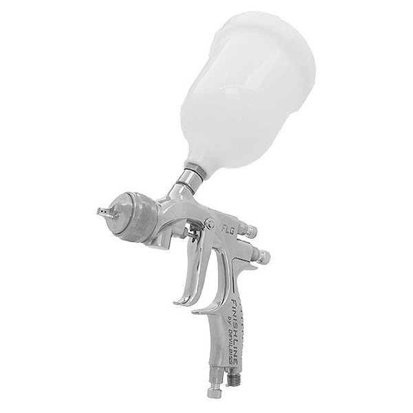 PISTOLA DE PINTURA MOD.FLG-515-G13 (1.3) C PLAST.DEVILBISS