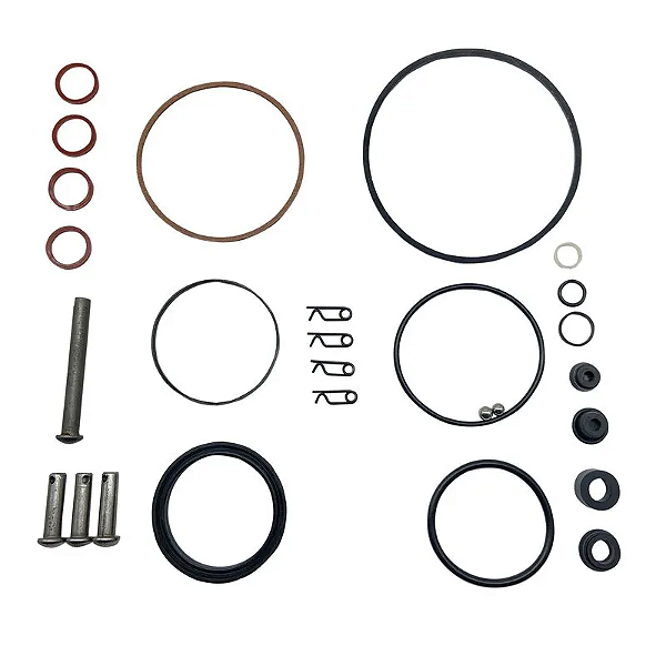 BOVENAU - KIT REP. GUINCHO DE 2 TON