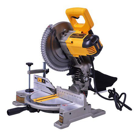 SERRA DE BANCADA 220V 1800W SST1801-B2 - DEWALT