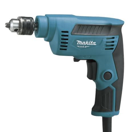 FURADEIRA S/ IMPACTO 1/4 127V 230W - MAKITA