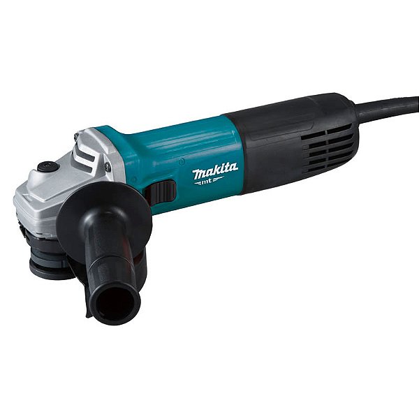 ESMERILHADEIRA ANG. 115MM  M9510B-127V 850W MAKITA