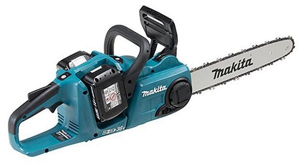 MOTOSSERRA A BATERIA 1,1MM 4BAT 18V (C/ CAR BIV) LXT - MAKIT