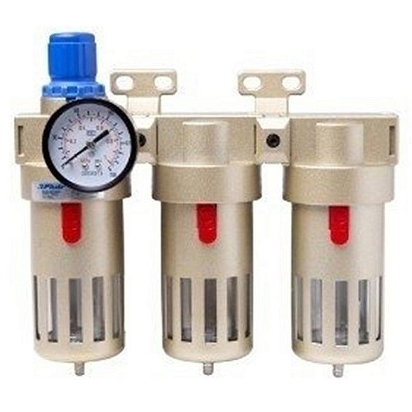 FILTRO COALESCENTE ODONTOLOGICO 1/2 - JOITEC