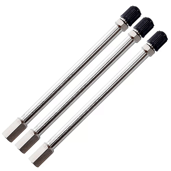 EXTENSAO RIGIDA P/ VALVULA CAMINHAO 105,2MM -  SCHEBOR