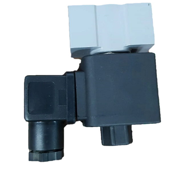 BEL AIR - VALVULA SOLENOIDE 3/8 3/2 MNI 220VCA 1,5