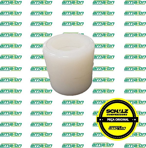PALETRANS - RODA TANDEN NYLON - LM1016