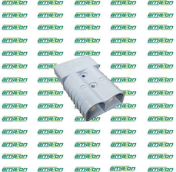 PALETRANS - CONECTOR DE BATERIA E CARREGADOR - PR 20