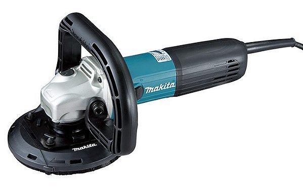 PLAINA 125MM 1400W 127V PC5010C - MAKITA