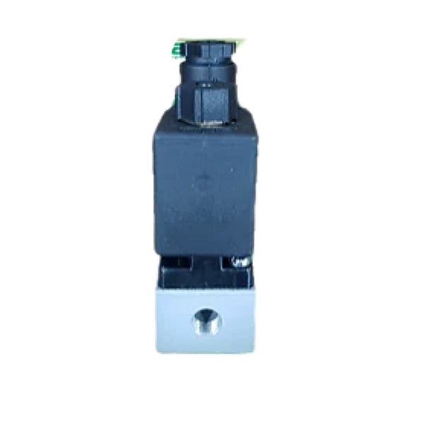 BEL AIR - VALVULA SOLENOIDE 1/8 2/2 MNI 220VCA 1,0 SM8230-5