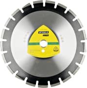 DISCO P/ CORTADORA DE PISO 450MM 1POL. (ASF/CONC) ) DT350A