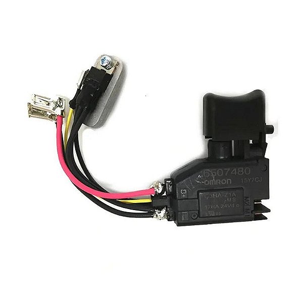 MAKITA - INTERRUPTOR TG563FSB-4