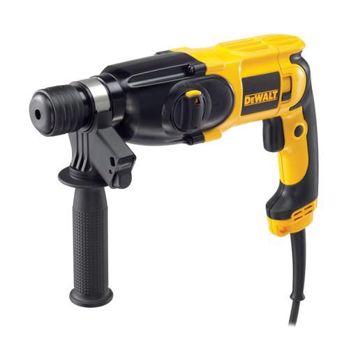 MARTELO ELETROPNEUMATICO 15/16 24MM 220V D25013K SDS PLUS