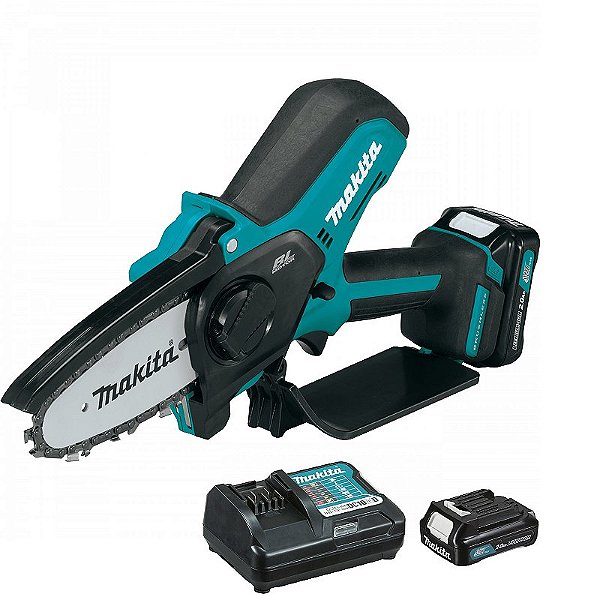MOTOSSERRA A BATERIA  SABRE 100MM 12V (C/ CARR C/ 1BAT) MAKI