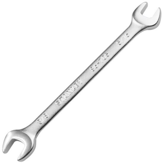 CHAVE FIXA 5/16X3/8POL. 4-86-705 - STANLEY