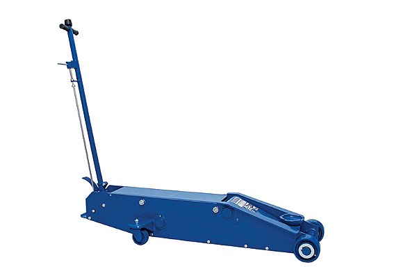 MACACO HID JACARE LONGO 20T RD FERRO - BOVENAU