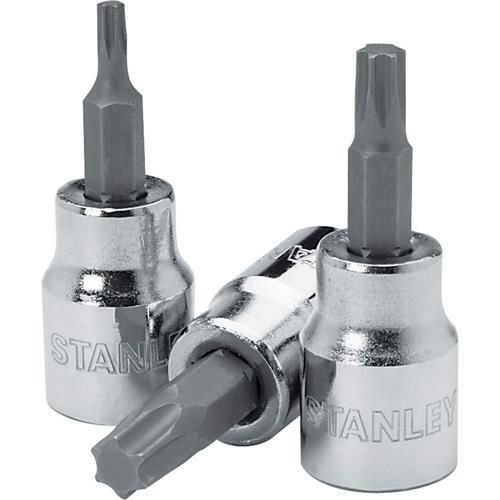CHAVE SOQUETE TORX 1/2" T50 - 4-89-231 STANLEY