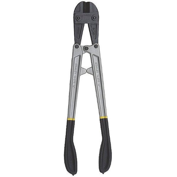 TESOURA PARA CORTAR VERGALHAO NR 18 450MM - STANLEY