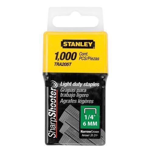 GRAMPOS  1/4POL.  (1000PC) - BALCK DECKER