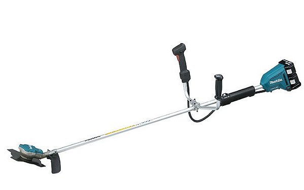 ROCADEIRA LATERAL A BATERIA 2BAT 18V 4AH (C/ CAR 127V) - MAK