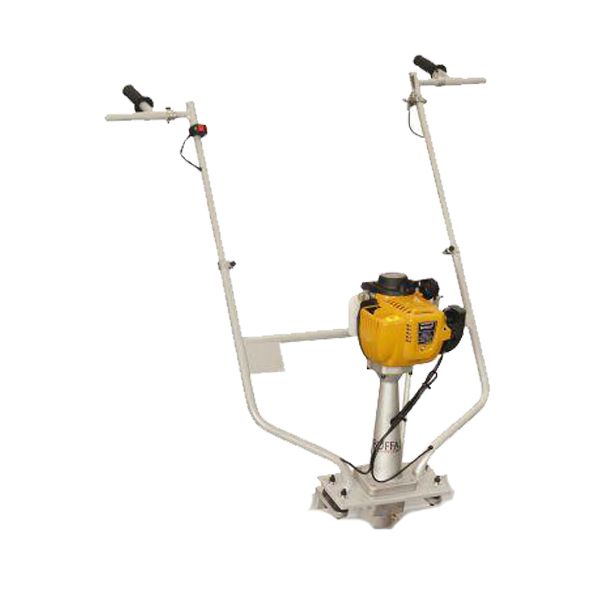 REGUA VIBRATORIA GASOLINA 3MT C/ MOTOR BUFFALO 1,4CV 4T - BU