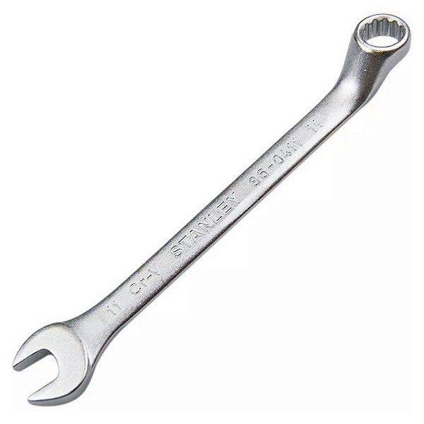 CHAVE COMBINADA 11MM - STANLEY