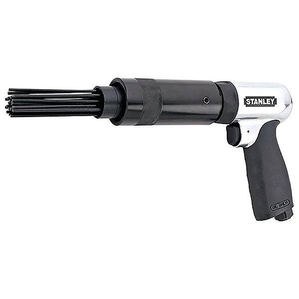 DESENCRUSTADOR DE AGULHAS - MOD. 97-556LA - PNEUMATIC - STAN