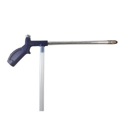 PULVERIZADOR PL 04 C/ CANO LONGO - SCHWEERS