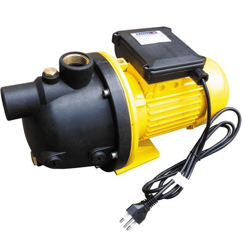 BOMBA D AGUA CENTRIFUGA JETP-60 1/2 CV MONO 110/220V AUTOASP