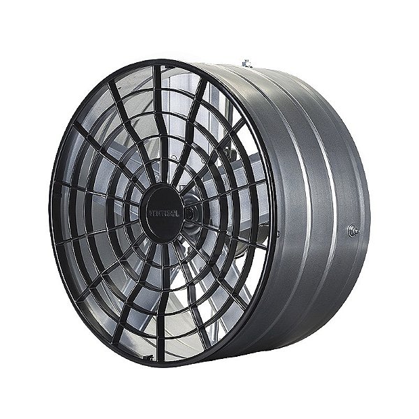 EXAUSTOR IND AXIAL 220V MONO 4P 40CM S/ TRANSM. - VENTISOL
