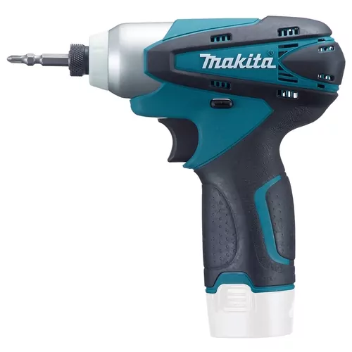 Parafusadeira de Impacto 12V S/ CARR S/ BAT TD090DZ Makita
