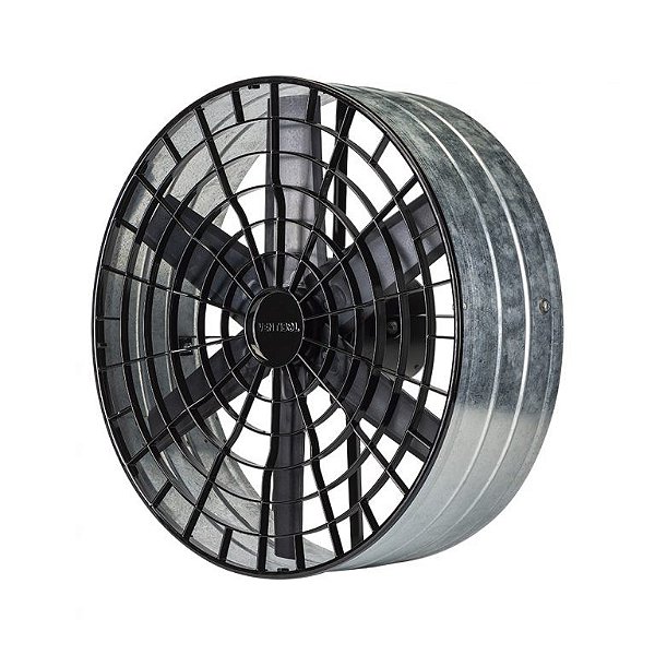 EXAUSTOR IND AXIAL 220V MONO 4P 60CM S/ TRANSM. - VENTISOL